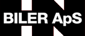 HN Biler ApS logo